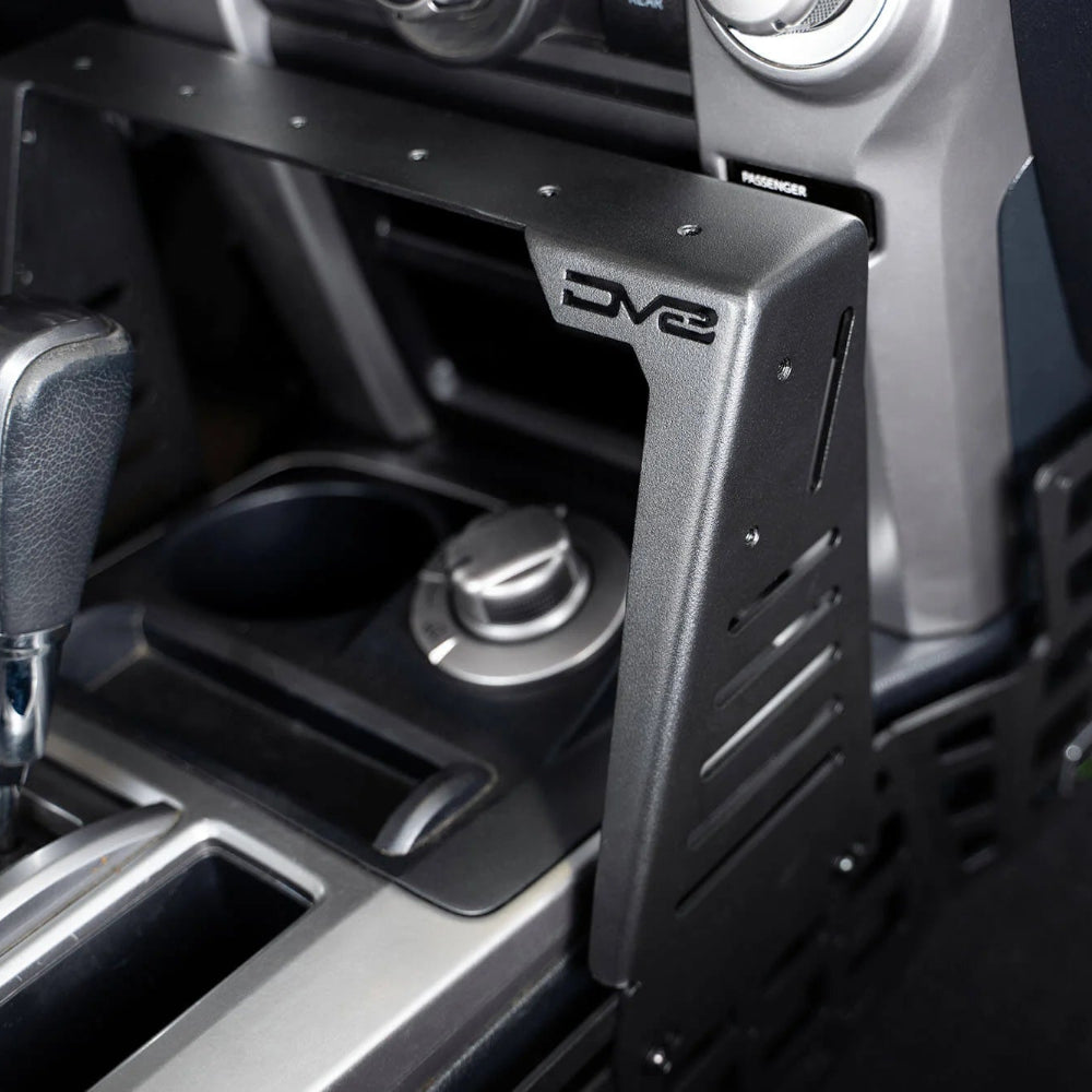 Center Console Molle Panels 4Runner (2010-2024)