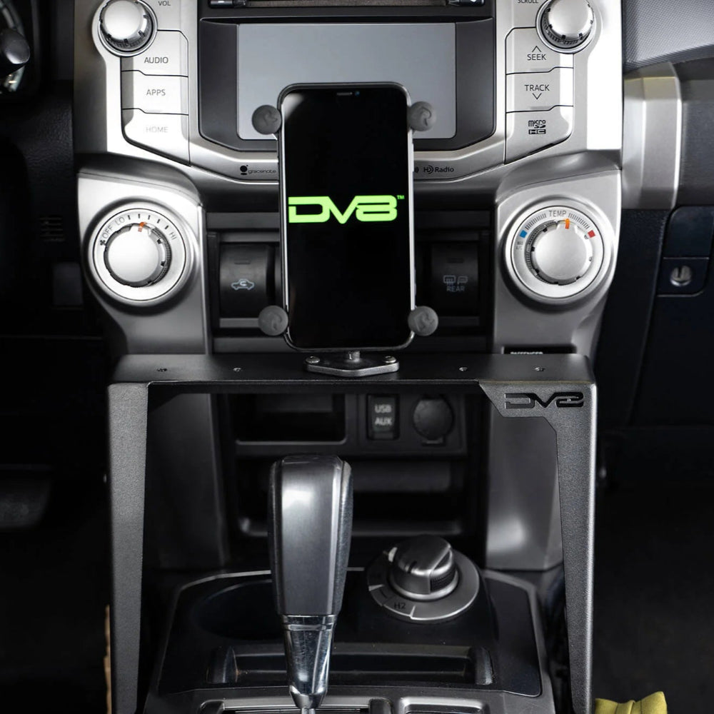 Center Console Molle Panels 4Runner (2010-2024)