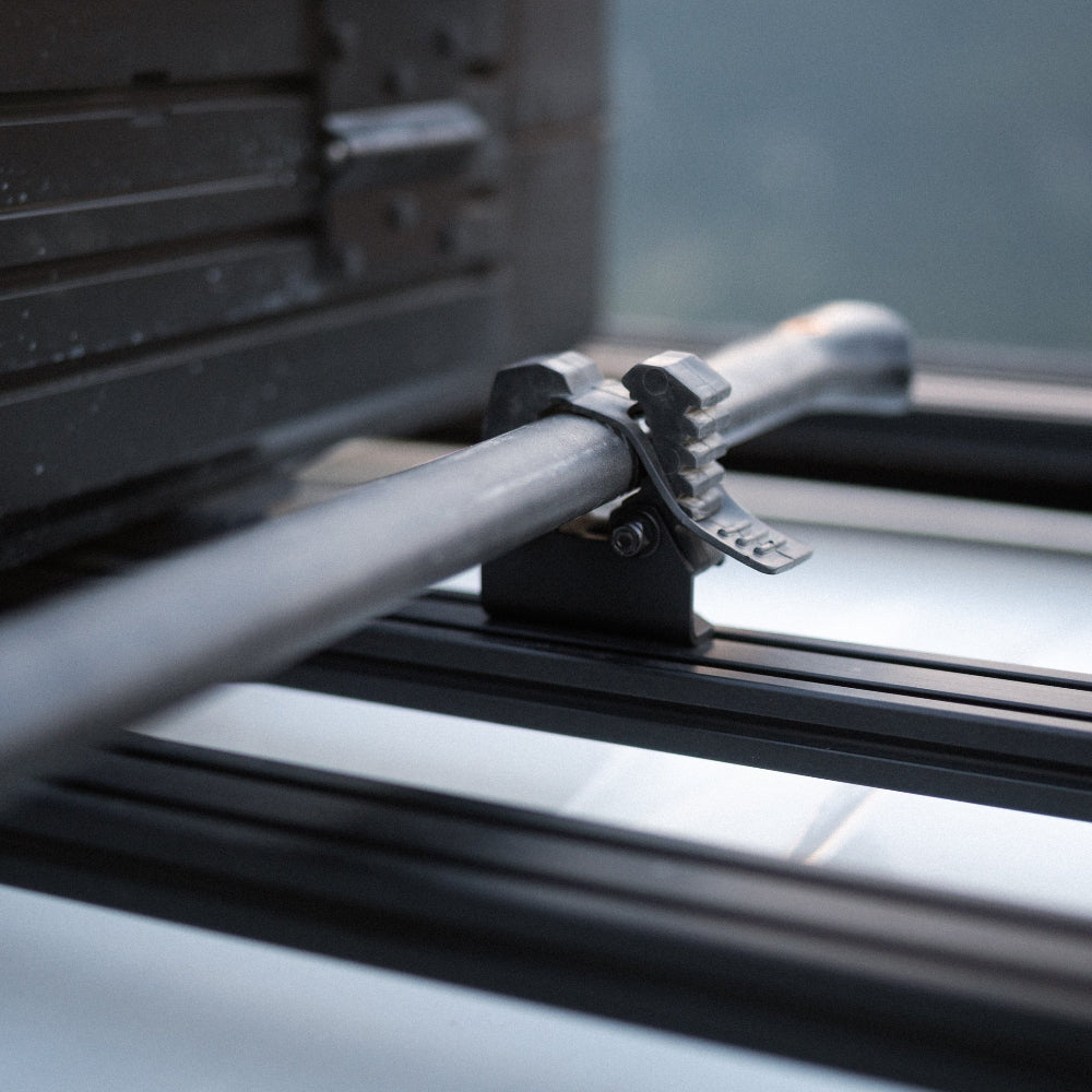 Sherpa QuickFist Mounts