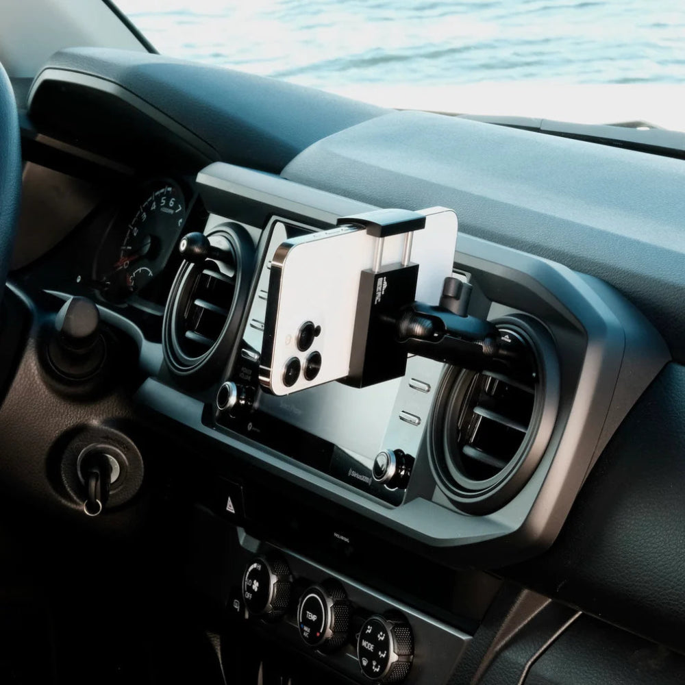 Phone Mount Tacoma (2016-2023)