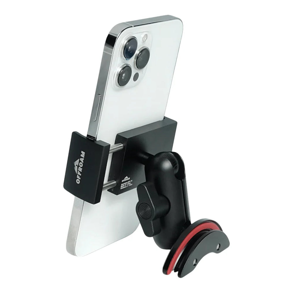 Phone Mount Tacoma (2016-2023)