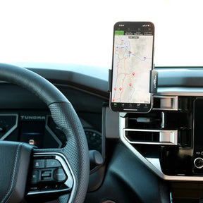 Phone Mount Tundra (2022+)