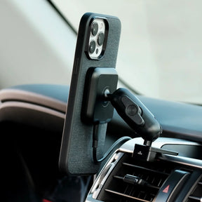 Magentic Qi2 Charging Phone Mount 4Runner (2010-2024)