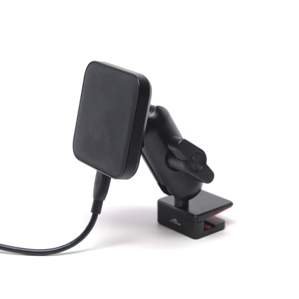 Magentic Qi2 Charging Phone Mount 4Runner (2010-2024)