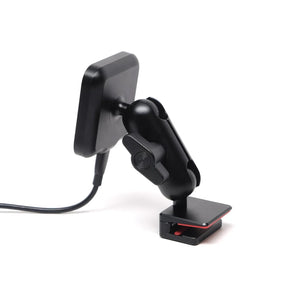 Magentic Qi2 Charging Phone Mount 4Runner (2010-2024)