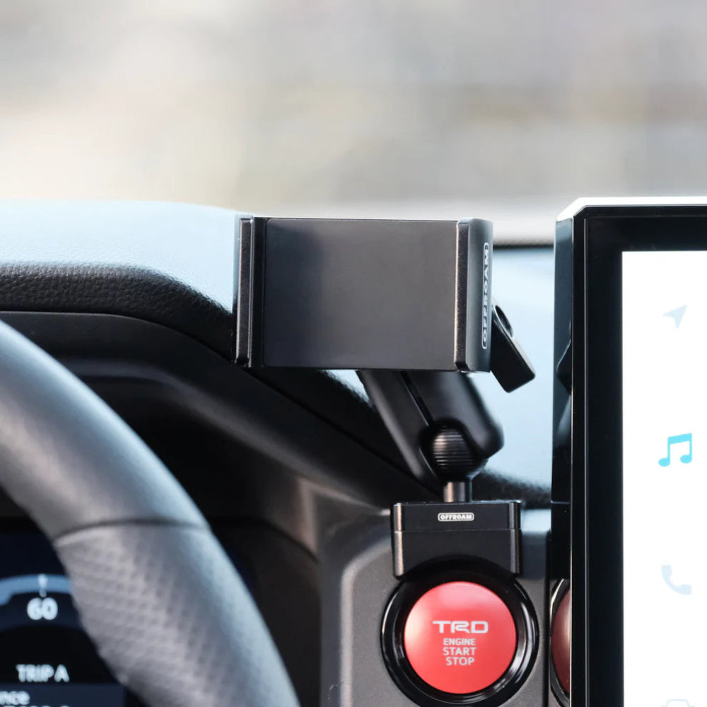 Phone Mount Tacoma (2024+)