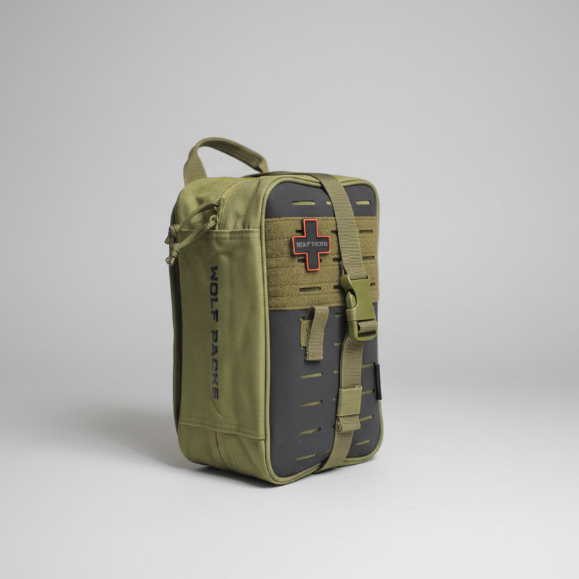 The Alpha™ First Aid Kit
