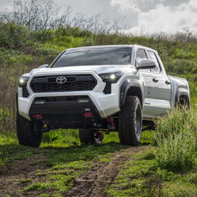 Hybrid Front Bumper Tacoma (2024+)