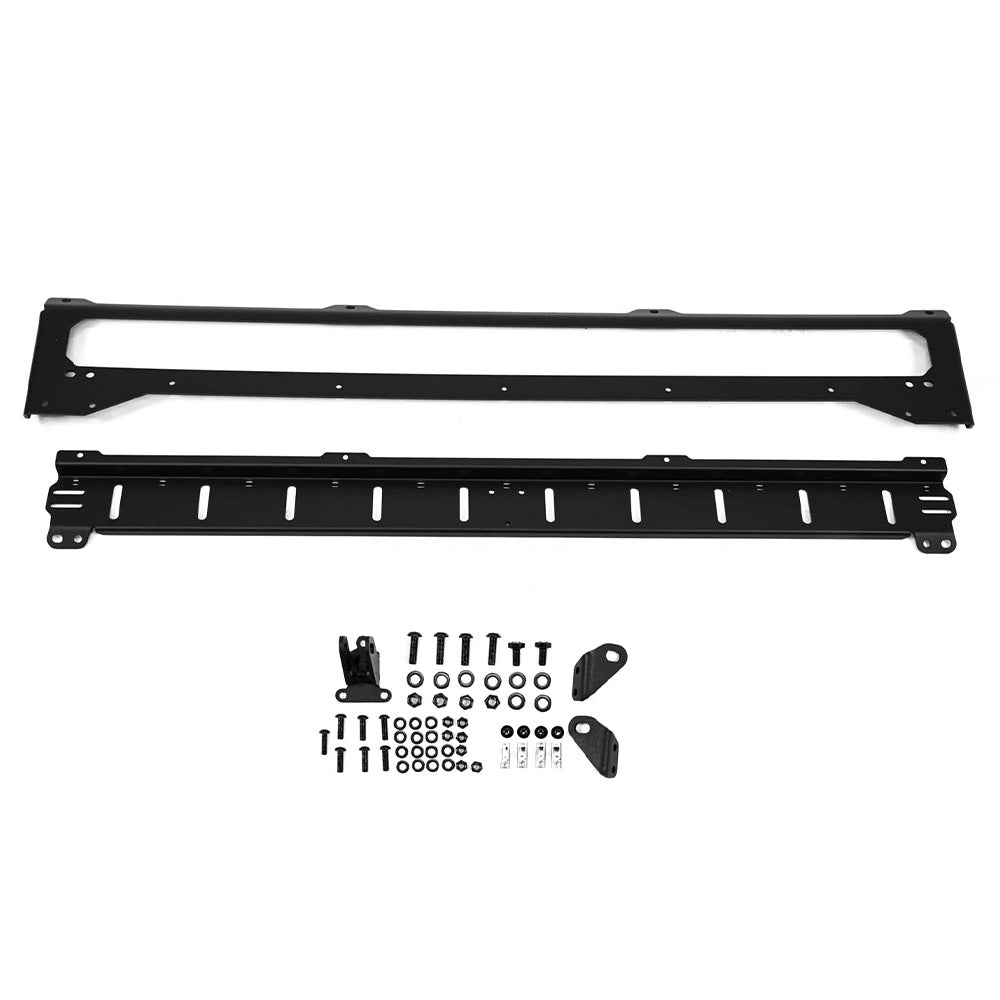 DV8 Roof Rack Light Cutout Fairing 4Runner (2025+)