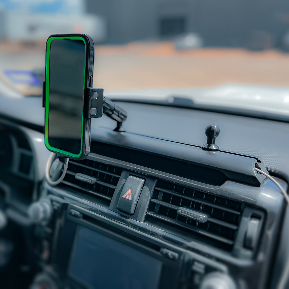 Dash Accessory Mount 4Runner (2010-2024)
