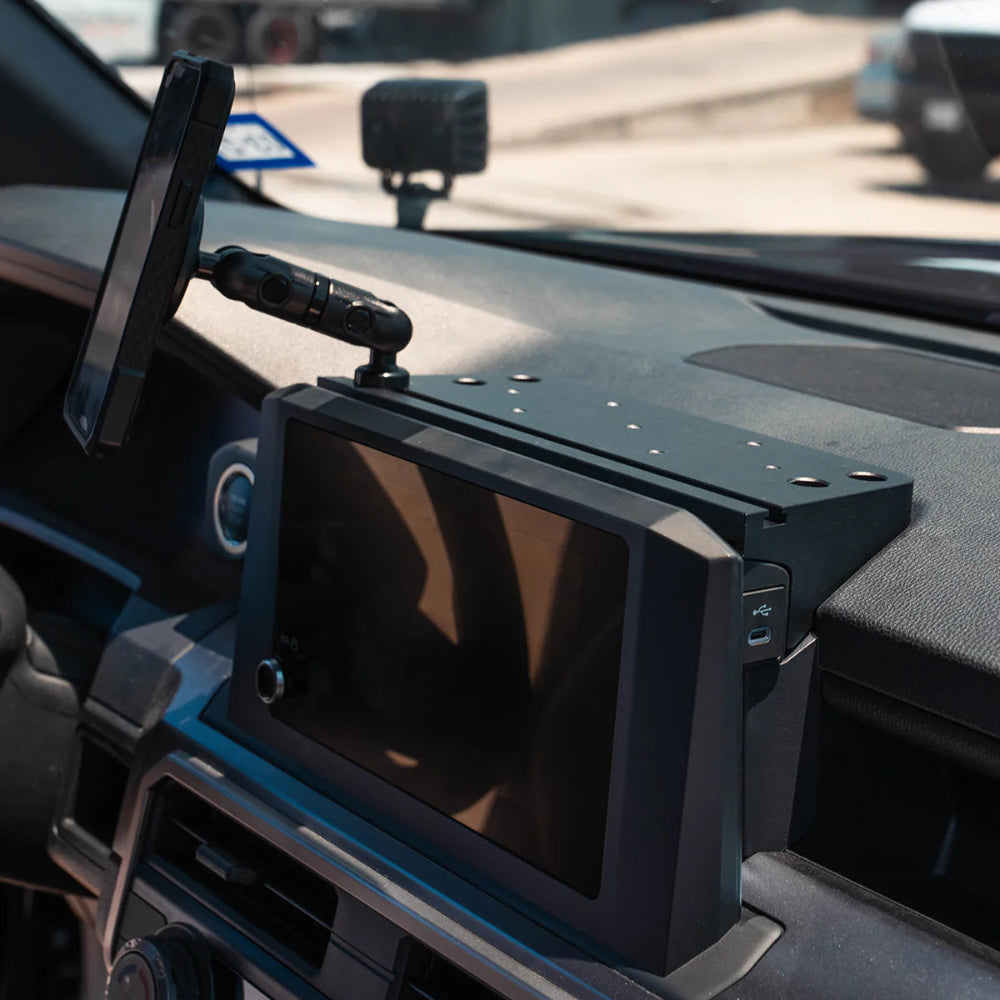 Dash Accessory Mount 4Runner (2025+)