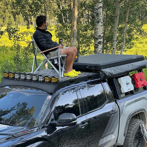 DRIFTR Roof Rack Tundra (2022+)