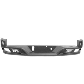 Desert Series Rear Bumper Tacoma (2016-2023)