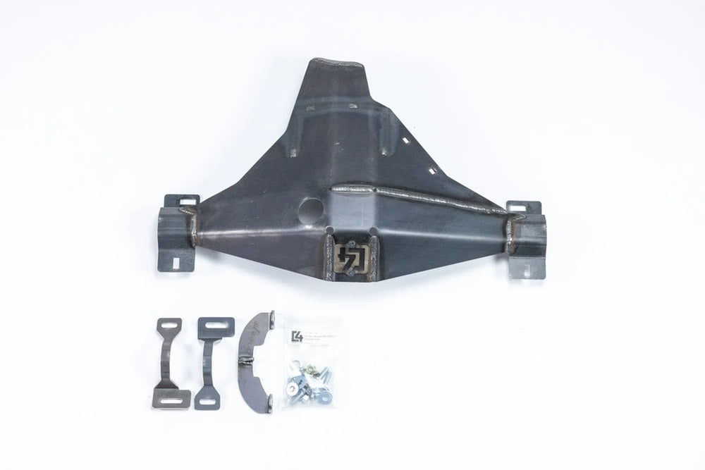 Differential Skid 4Runner (2010-2024)