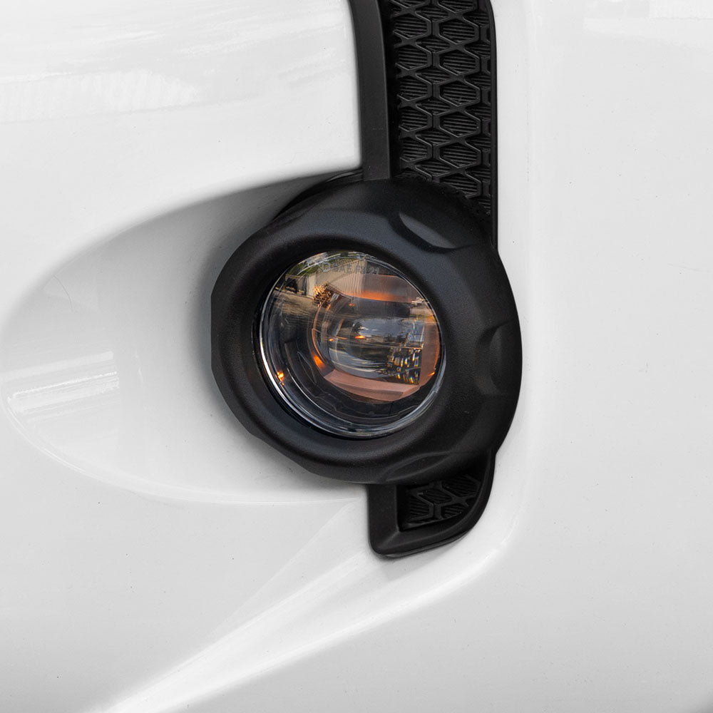 Dual-Color Elite Series Fog Light Kit 4Runner (2014-2024) & Tacoma (2016-2023) & Tundra (2014-2021)