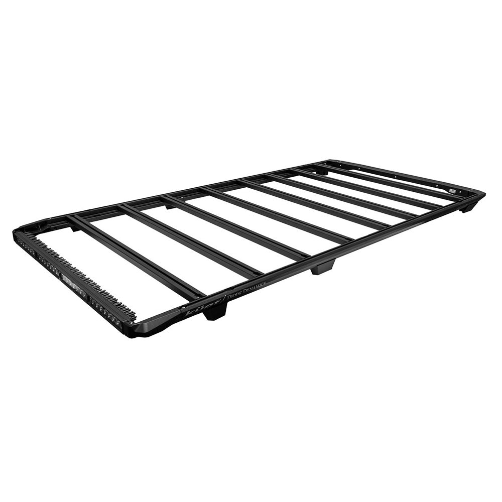 Diode Dynamics x Kuat DEK Roof Rack 4Runner (2010-2024)