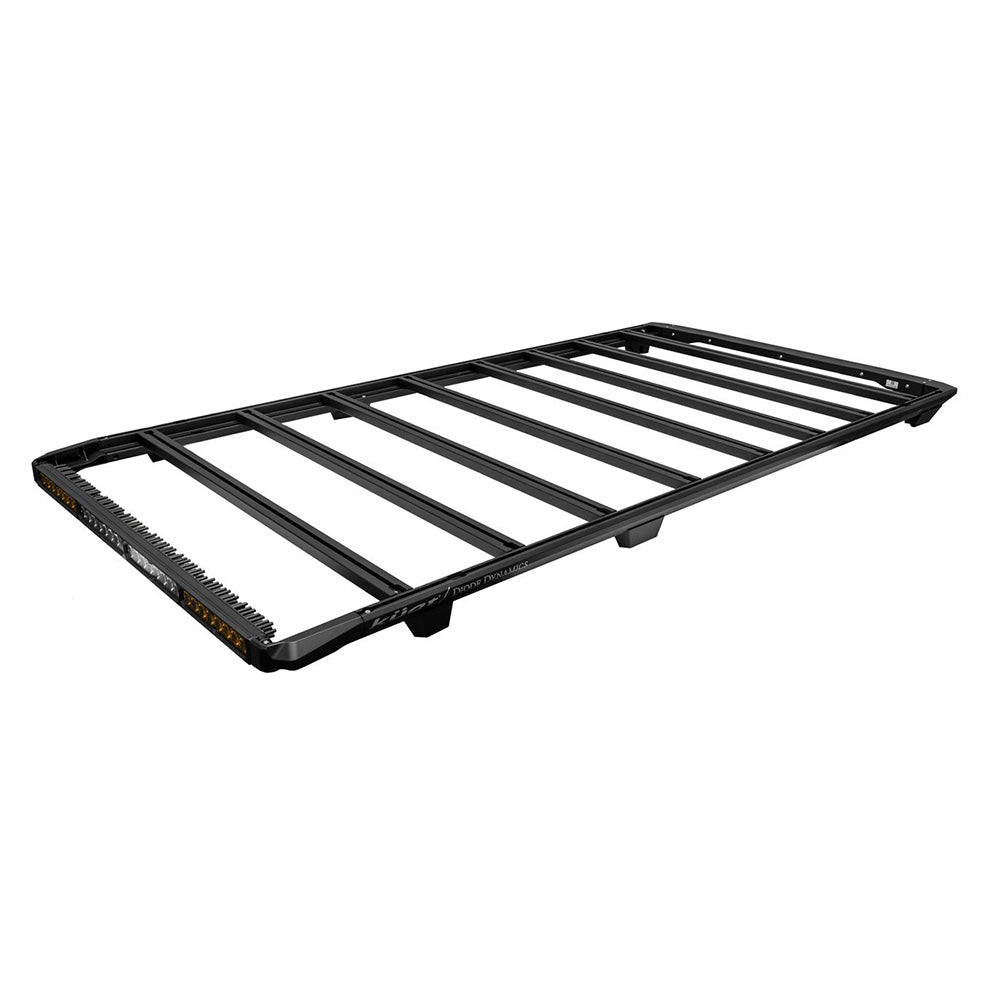 Diode Dynamics x Kuat DEK Roof Rack 4Runner (2010-2024)