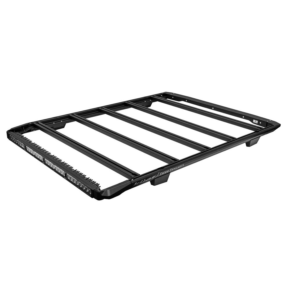Diode Dynamics x Kuat DEK Roof Rack Tacoma (2024+)
