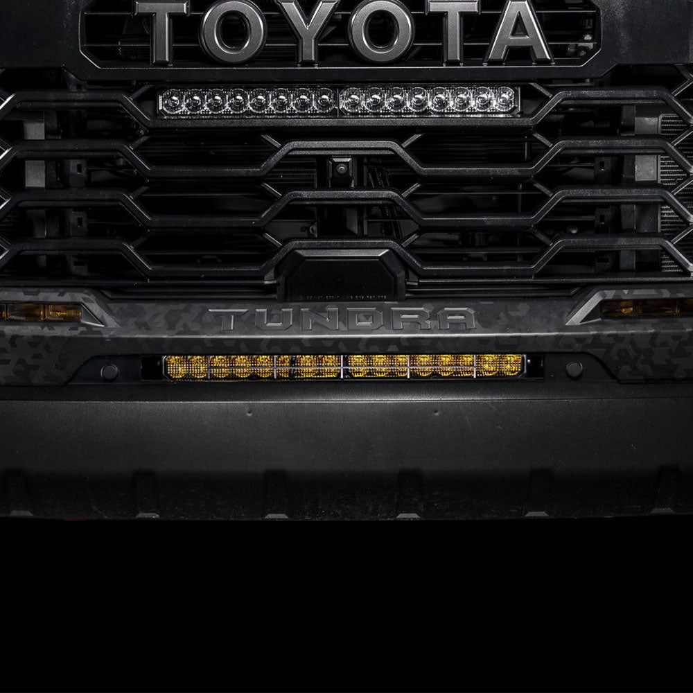 SS20 Stealth Lightbar Kit Tundra (2022+)