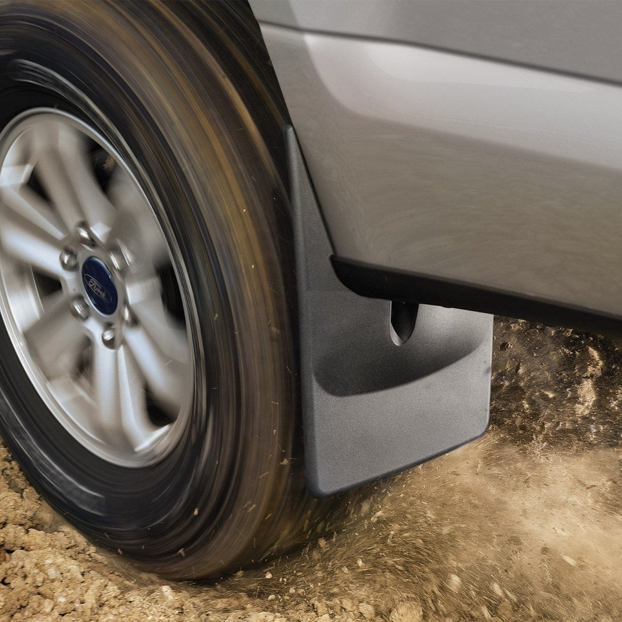 MudFlap Tundra (2022+)