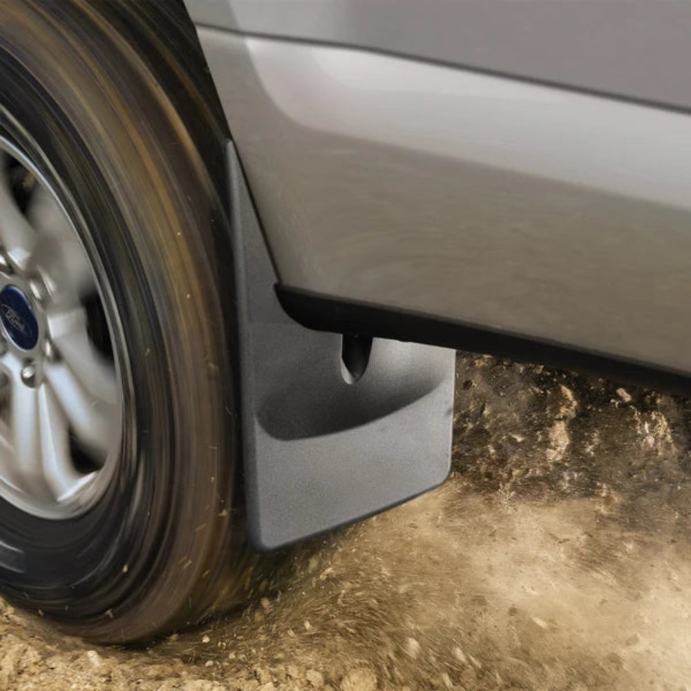 MudFlaps Tacoma (2024+)