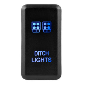 Ditch Light Switch