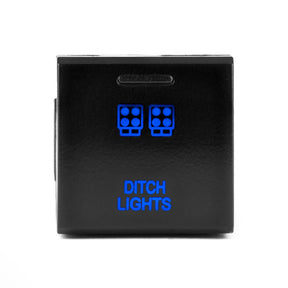 Ditch Light Switch