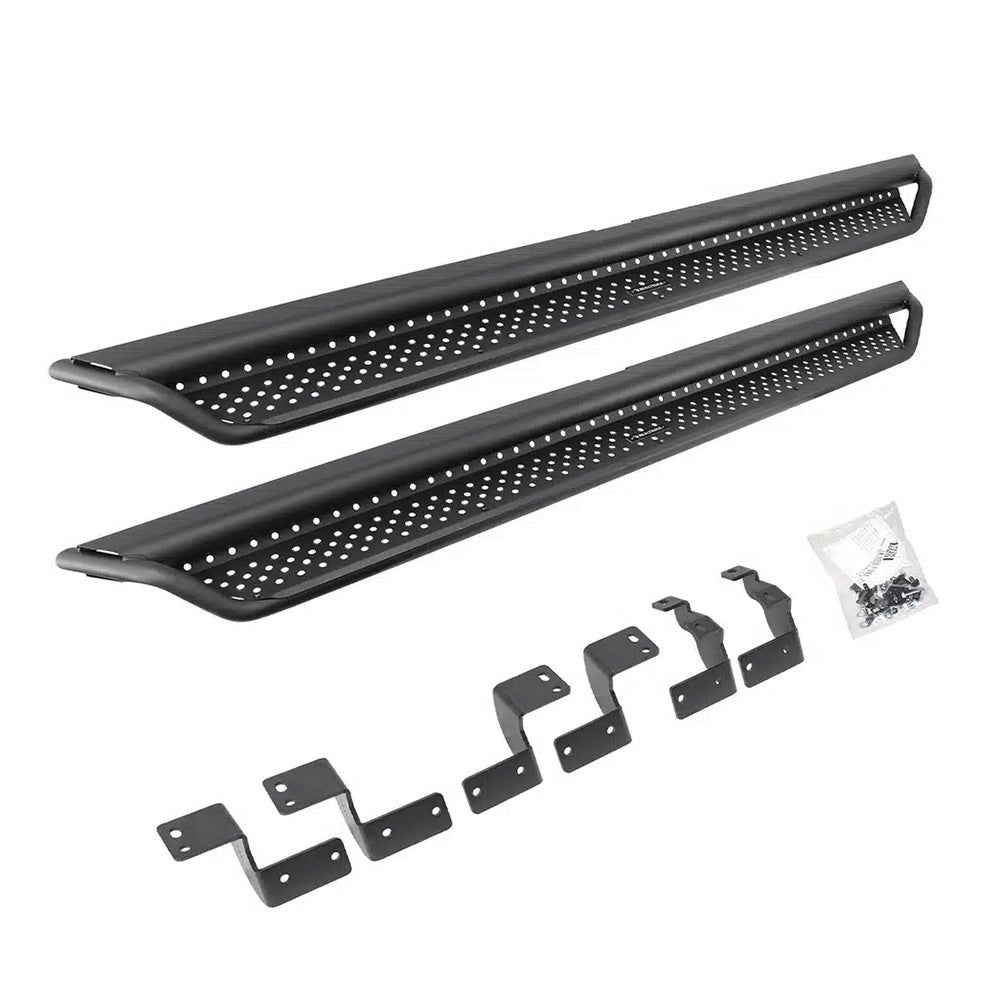 Dominator Xtreme D1 Sidesteps 4Runner (2025+)