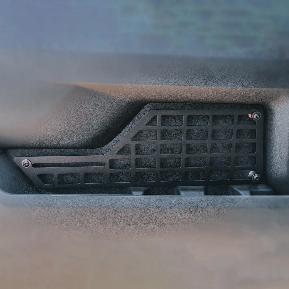 Door MOLLE Panel Tundra (2022-2024)