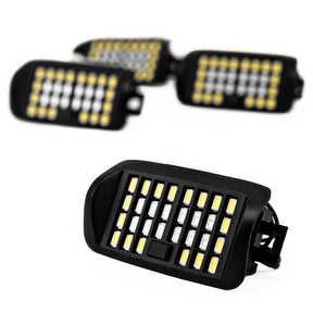 Ultimate Courtesy Lights Tundra (2022+) & Tacoma (2024+) & 4Runner (2014-2024) & Sequoia (2023+)