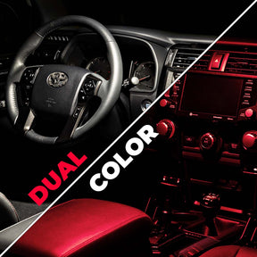 Dual Color Map Light 4Runner (2010-2024)