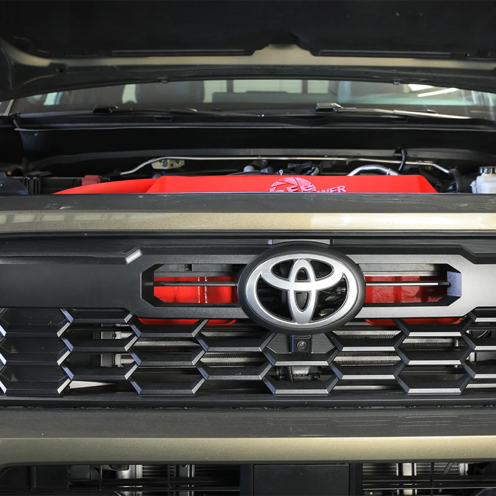 Dynamic Air Scoop XL Tacoma (2024+)