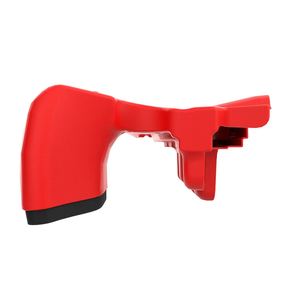 Dynamic Air Scoop XL Tacoma (2024+)