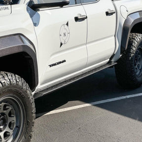 Rock Sliders Tacoma (2024+)