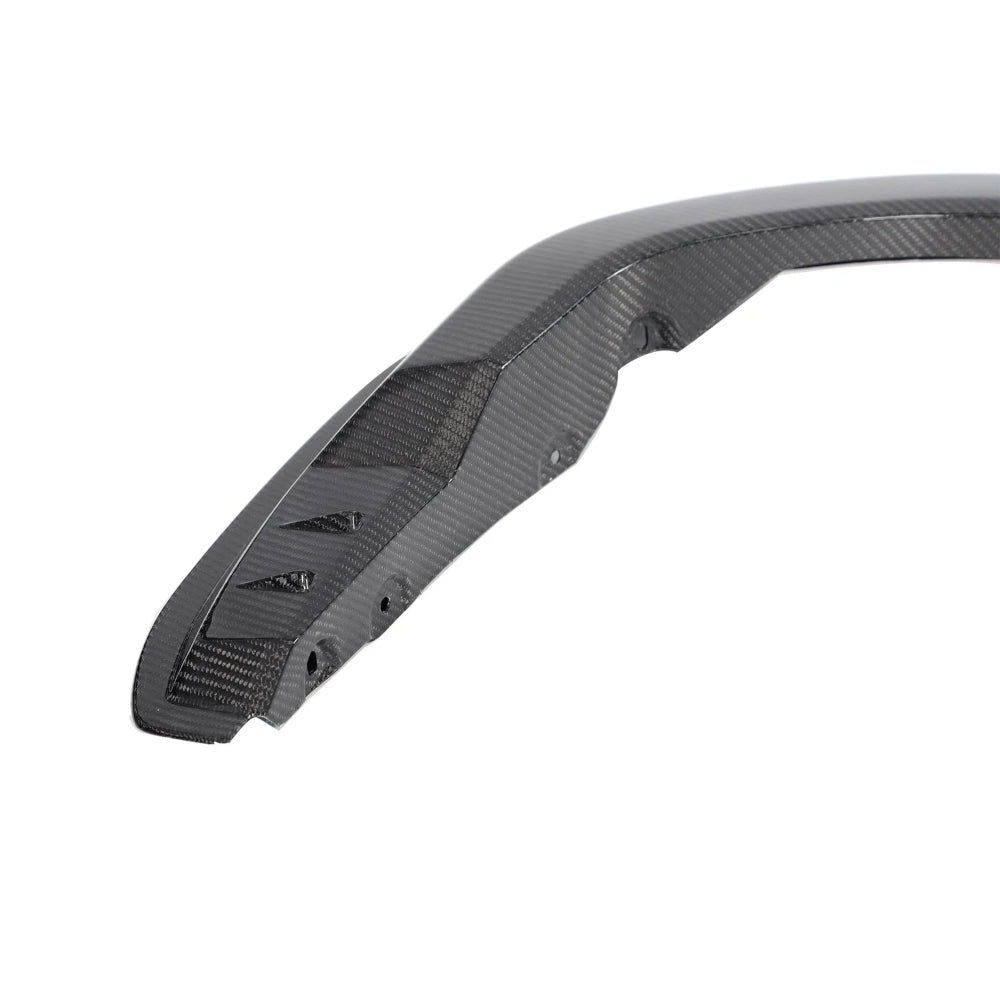 Fender Flare Kit 4Runner (2025+)