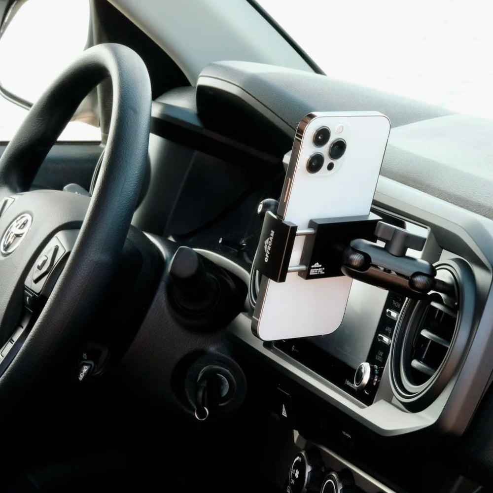 Phone Mount Tacoma (2016-2023)