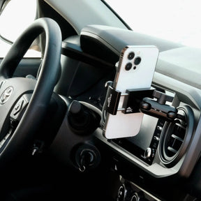 Phone Mount Tacoma (2016-2023)