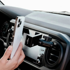 Phone Mount Tacoma (2016-2023)