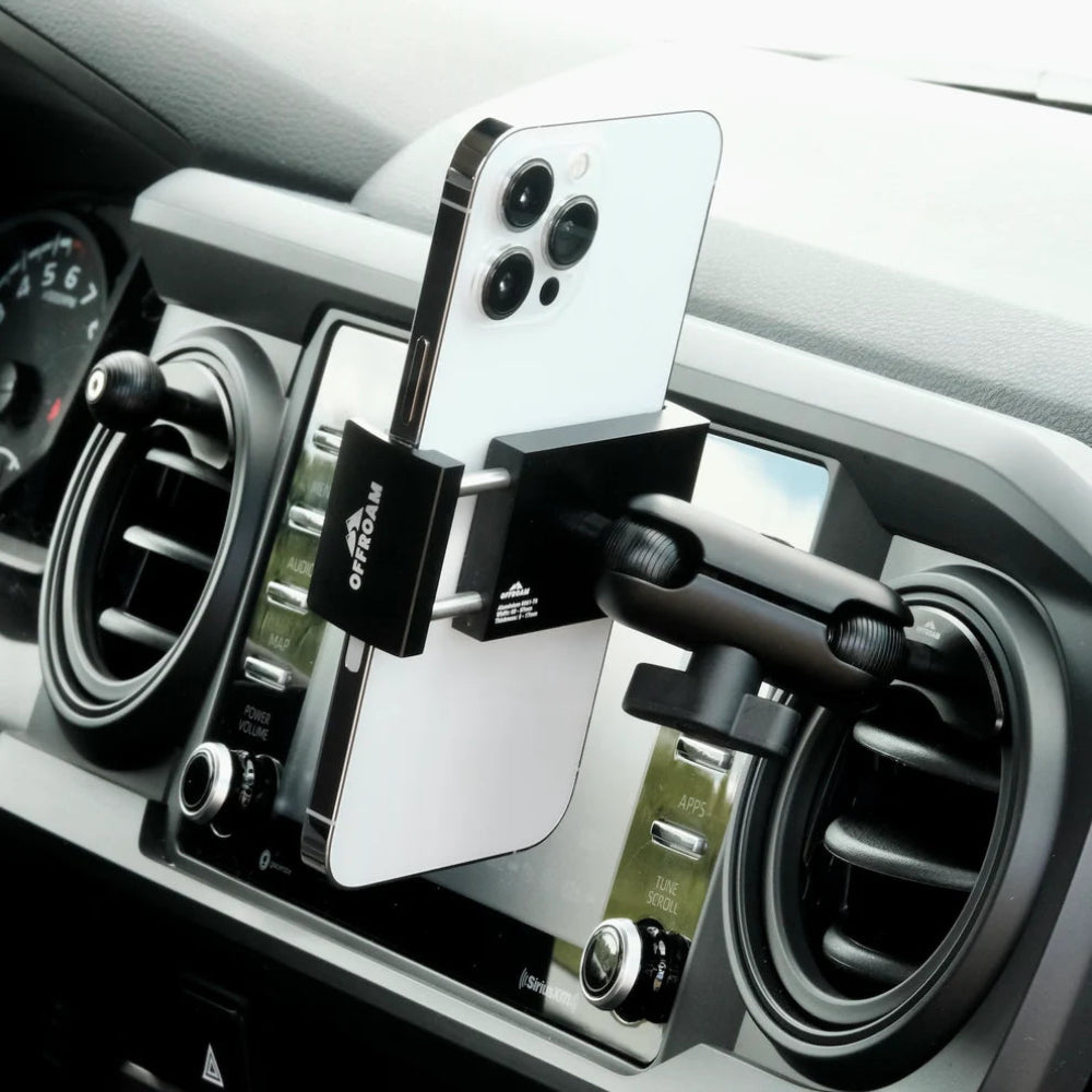 Phone Mount Tacoma (2016-2023)