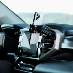 Phone Mount Tundra (2022+)