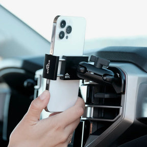 Phone Mount Tundra (2022+)