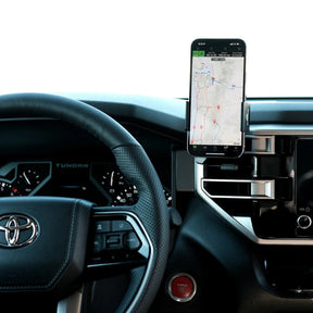 Phone Mount Tundra (2022+)