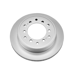 Evolution Genuine Geomet Fully Coated Rotors 4Runner (2010-2024)