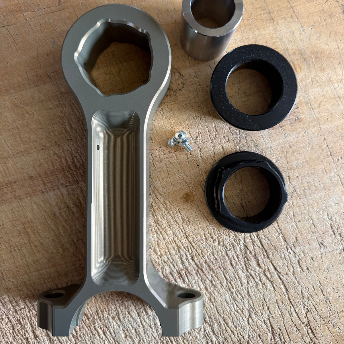 Dr KDSS front KDSS billet link for 2010-2024 Toyota 4Runner