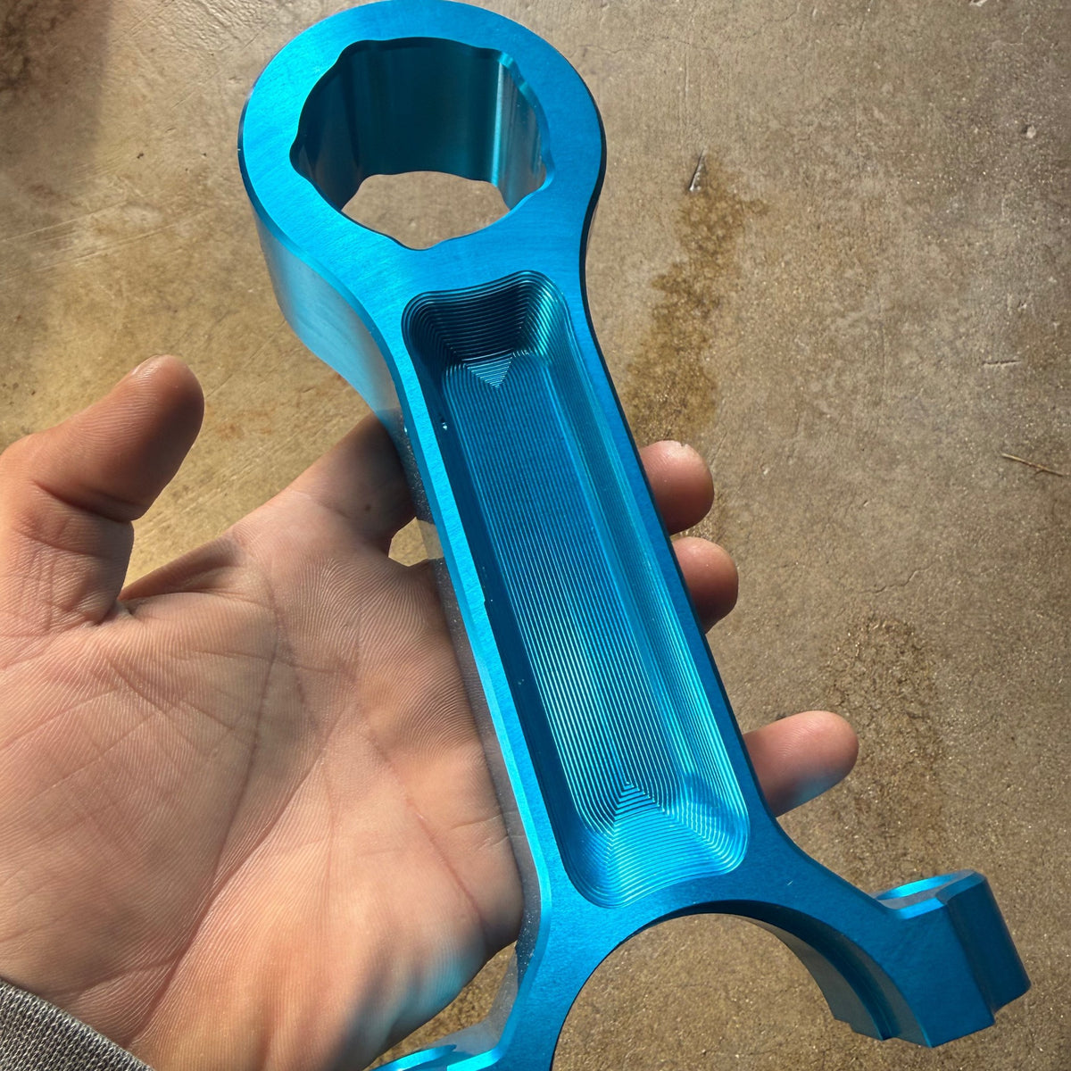Dr KDSS front KDSS billet link for 2010-2024 Toyota 4Runner