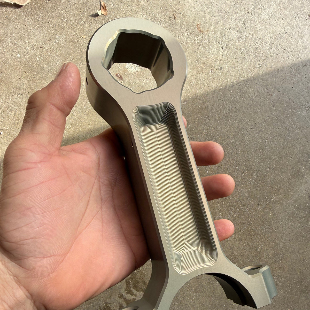 Dr KDSS front KDSS billet link for 2010-2024 Toyota 4Runner