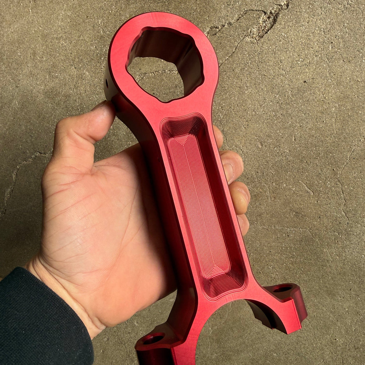Dr KDSS front KDSS billet link for 2010-2024 Toyota 4Runner