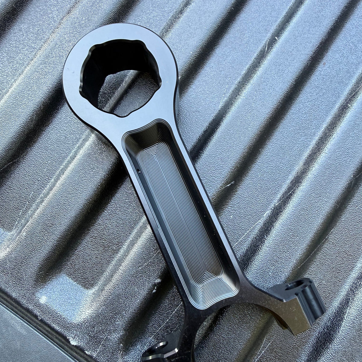 Dr KDSS front KDSS billet link for 2010-2024 Toyota 4Runner