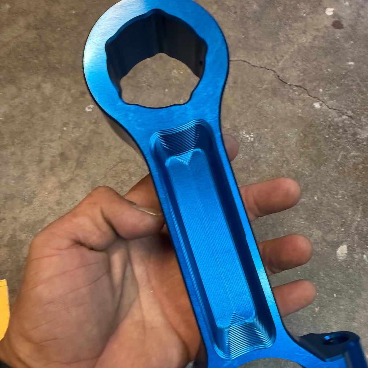 Dr KDSS front KDSS billet link for 2010-2024 Toyota 4Runner