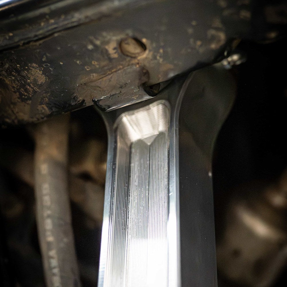 Dr KDSS front KDSS billet link for 2010-2024 Toyota 4Runner